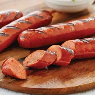 Mild Sausage